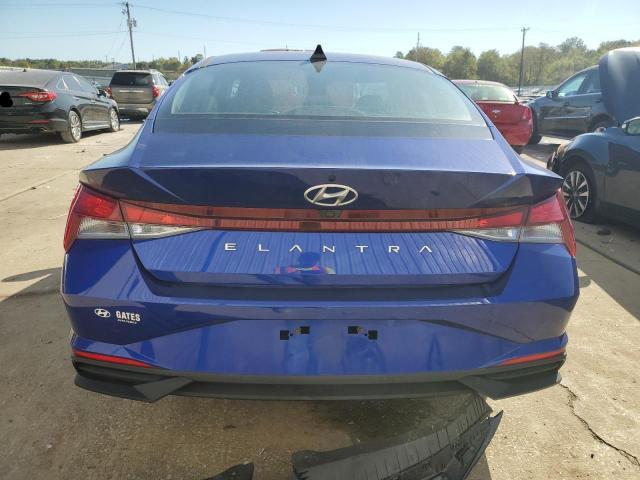 2023 HYUNDAI ELANTRA SE - KMHLM4AG0PU439332