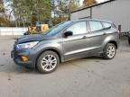 2017 FORD ESCAPE S - 1FMCU0F79HUB02547