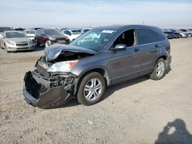 2010 HONDA CR-V EX #2993568176