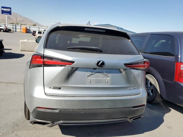 VIN JTJYARBZ3K2122520 2019 Lexus NX, 300 Base no.6