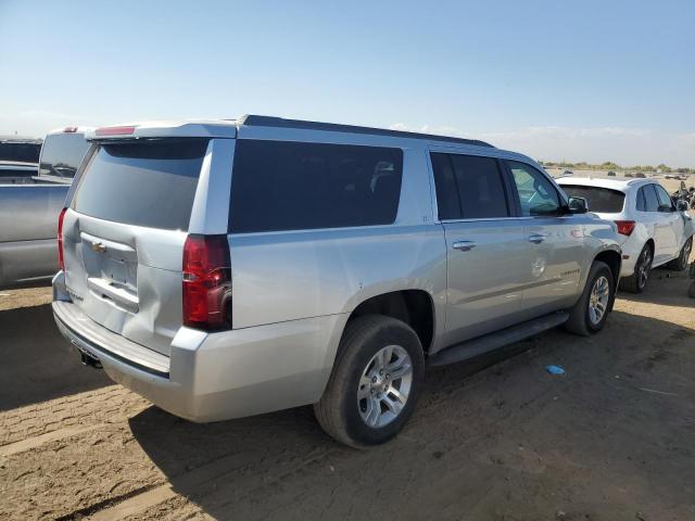 2017 CHEVROLET SUBURBAN K - 1GNSKHKC9HR218333