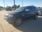 2015 JEEP GRAND CHER - 1C4RJEBG7FC232016