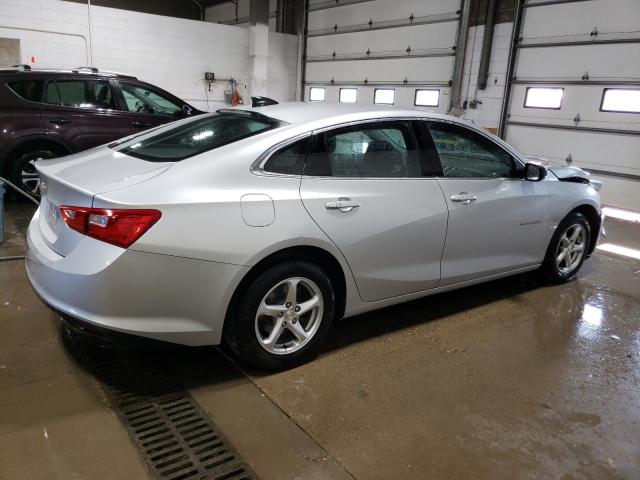 2017 CHEVROLET MALIBU LS - 1G1ZB5ST3HF281797