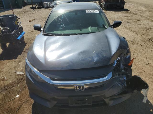2017 HONDA CIVIC EX - 19XFC2F77HE077775