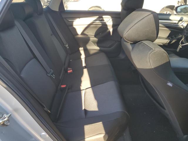 2019 HONDA ACCORD LX - 1HGCV1F14KA136411