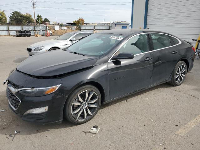 2020 CHEVROLET MALIBU RS #2993738147