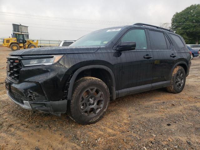 2024 HONDA PILOT TRAI #2978982634