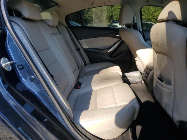 2017 MAZDA 6 TOURING - JM1GL1V5XH1139915