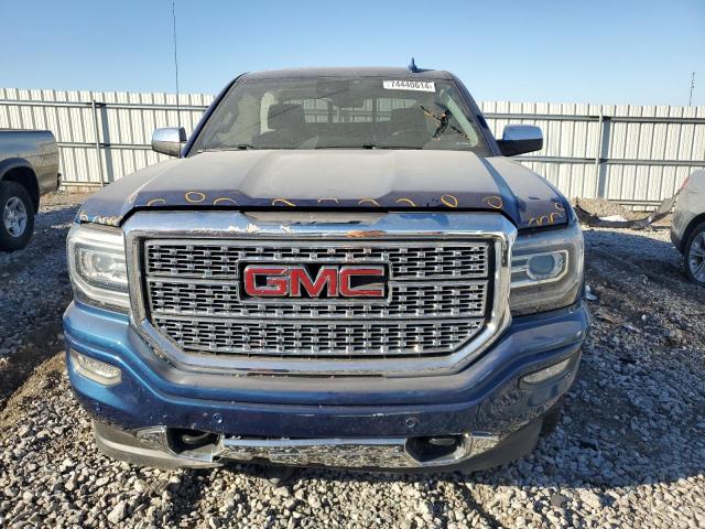 2016 GMC SIERRA K15 - 3GTU2PEC0GG297168