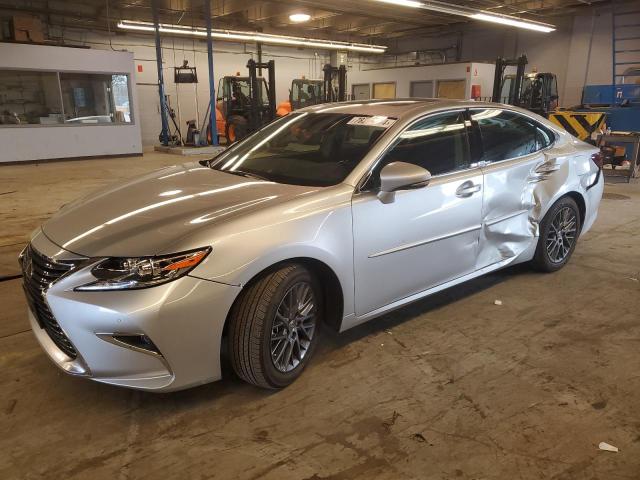 VIN 58ABK1GGXJU113612 2018 LEXUS ES350 no.1