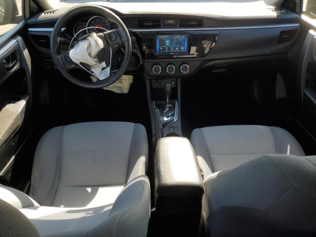 VIN 5YFBURHE9EP107837 2014 Toyota Corolla, L no.8