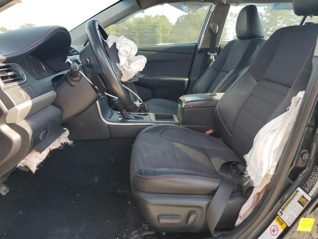2016 TOYOTA CAMRY LE - 4T1BF1FK0GU119669