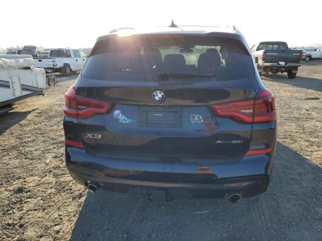 VIN 5UXTR9C57KLP94932 2019 BMW X3, Xdrive30I no.6