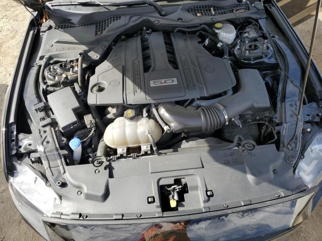 2021 FORD MUSTANG GT - 1FA6P8CF6M5109789