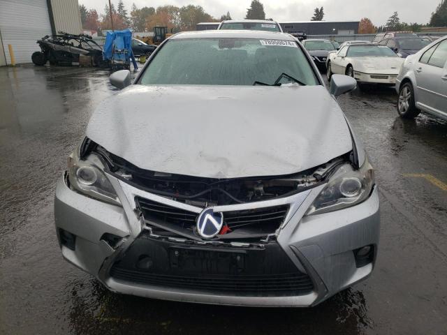 2015 LEXUS CT 200 - JTHKD5BH8F2234475