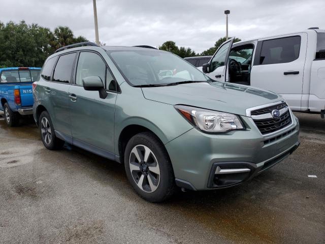 VIN JF2SJAEC9HH500851 2017 Subaru Forester, 2.5I Pr... no.4