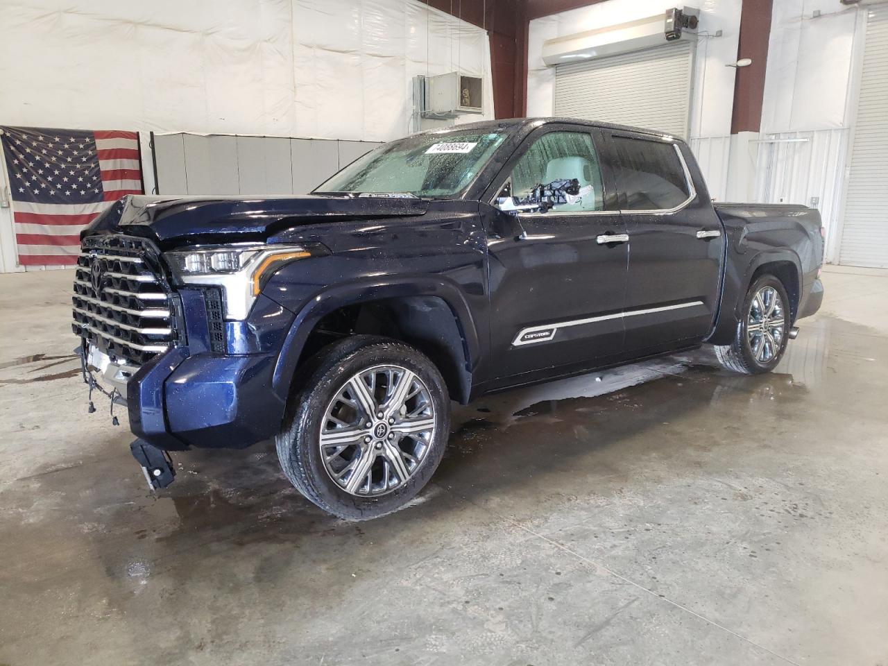 Lot #2979356600 2023 TOYOTA TUNDRA CRE