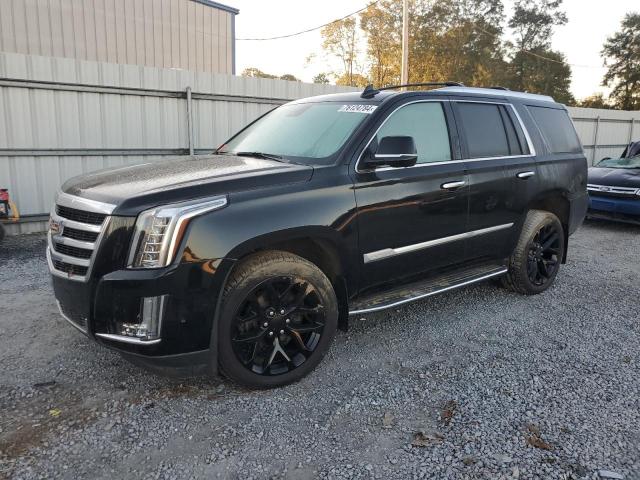 2020 CADILLAC ESCALADE L #2945426746