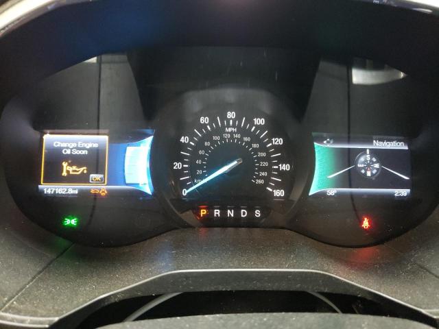 2016 FORD EDGE TITAN - 2FMPK4K82GBB30367