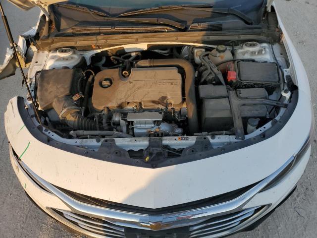 2019 CHEVROLET MALIBU LT - 1G1ZD5ST6KF109782