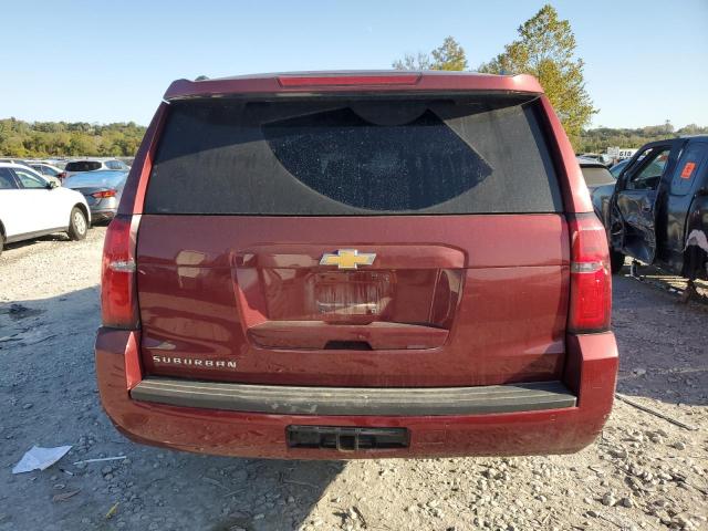2020 CHEVROLET SUBURBAN K - 1GNSKHKC2LR126134
