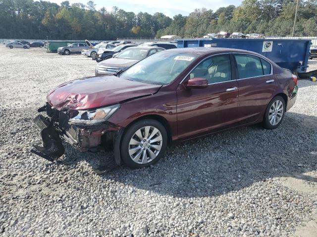 2015 HONDA ACCORD EXL - 1HGCR2F81FA264568