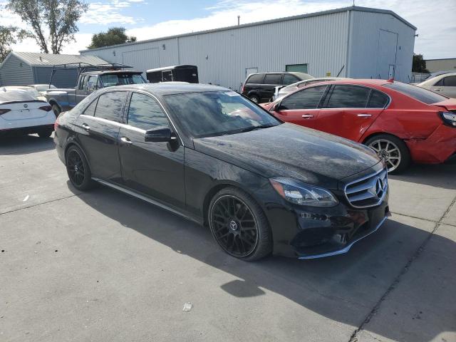 VIN WDDHF5KB7FB117476 2015 MERCEDES-BENZ E-CLASS no.4