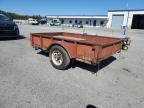 Lot #3024974174 1997 UTILITY TRAILER