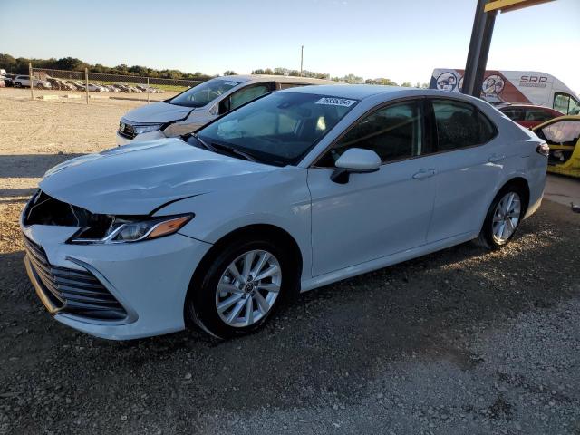 2023 TOYOTA CAMRY LE - 4T1C11AK2PU110479