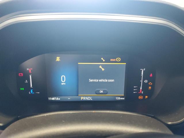 2024 FORD ESCAPE ACT - 1FMCU9GN7RUA84679