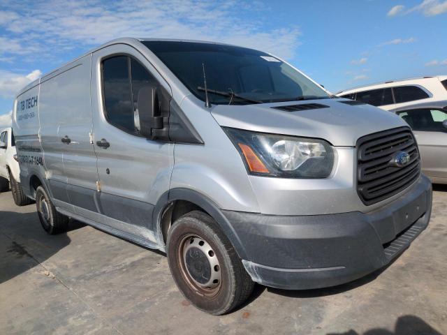 Vin: 1ftyr1zg1hka17596, lot: 76061664, ford transit t-250 20174