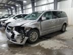 2016 CHRYSLER TOWN & COU - 2C4RC1CG0GR222227