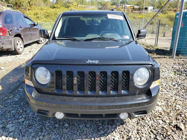 VIN 1C4NJRFB0DD140595 2013 Jeep Patriot, Latitude no.5