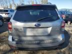 SUBARU FORESTER 2 photo