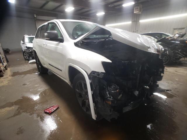 VIN 1C4RJFBG4MC748773 2021 JEEP GRAND CHEROKEE no.4