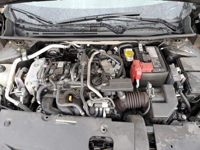 VIN 3N1AB8CV0NY301985 2022 NISSAN SENTRA no.11