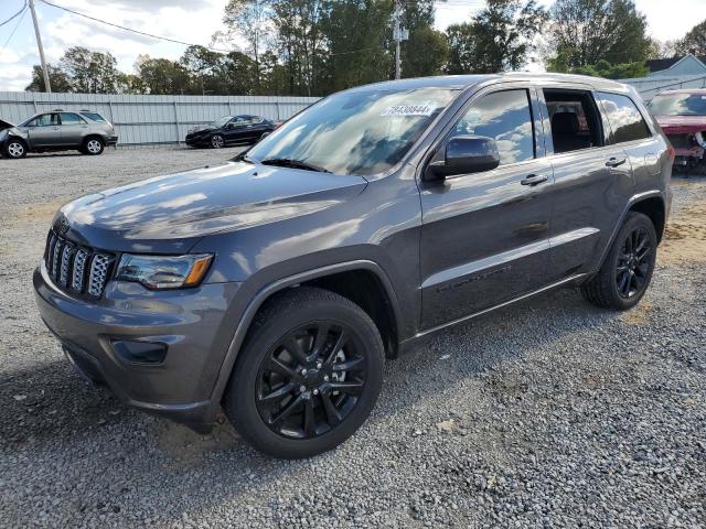 2021 JEEP GRAND CHER - 1C4RJFAG5MC515423