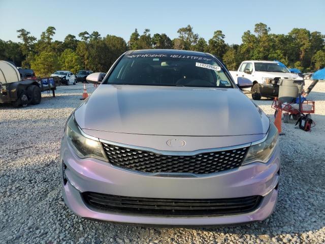 2018 KIA OPTIMA EX - 5XXGU4L30JG204510