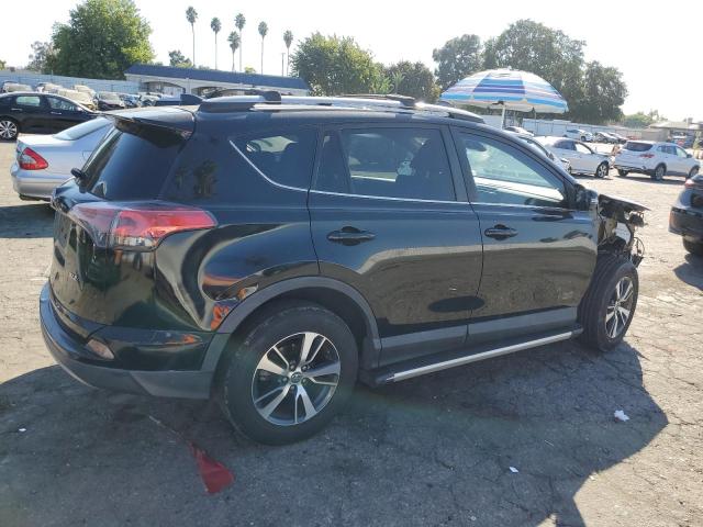 VIN 2T3WFREV0HW349457 2017 Toyota RAV4, Xle no.3