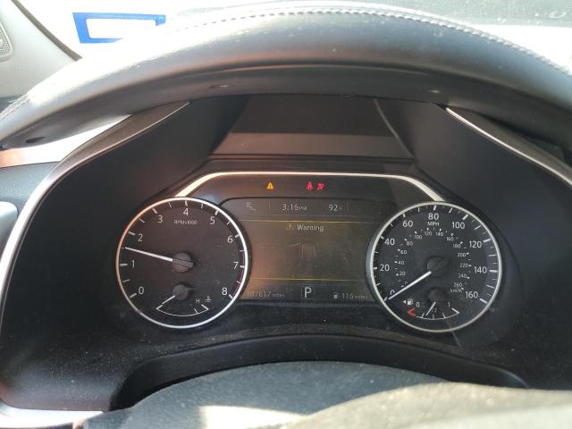 2018 NISSAN MURANO S - 5N1AZ2MG7JN128216