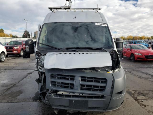 2018 RAM PROMASTER 3C6TRVCG8JE144341