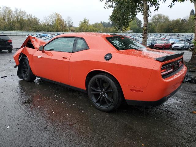 Vin: 2c3cdzag1hh592778, lot: 78408854, dodge challenger sxt 20172