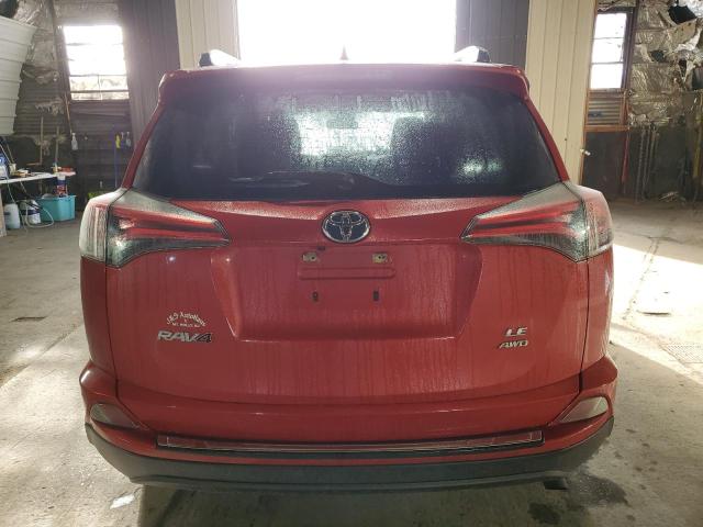 VIN JTMBFREVXHJ169738 2017 Toyota RAV4, LE no.6