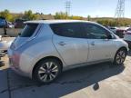 NISSAN LEAF S photo