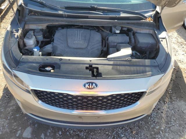 VIN KNDMB5C19G6165002 2016 KIA Sedona, LX no.12