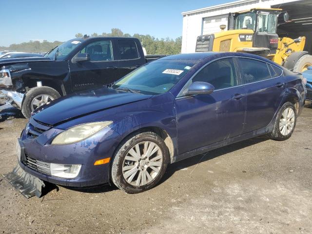 MAZDA 6 I
