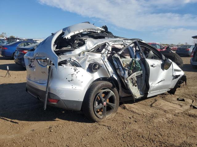 2018 JAGUAR F-PACE PRE - SADCJ2FX9JA262156