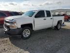 CHEVROLET SILVERADO photo