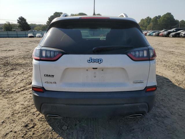 2019 JEEP CHEROKEE L - 1C4PJMCXXKD246447