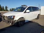 2018 DODGE GRAND CARA - 2C4RDGEG0JR344414